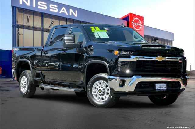 2024 GMC Canyon 2WD Crew Cab Elevation, STK234459, Photo 1
