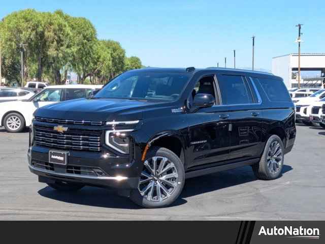 2025 Chevrolet Blazer EV FWD 4-door LT, SS236276, Photo 1