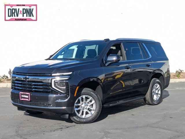 2025 Chevrolet Tahoe 4WD 4-door RST, SR180197, Photo 1