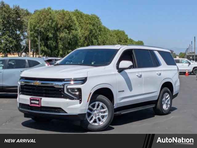 2025 Chevrolet Tahoe 2WD 4-door LS, SR326001, Photo 1