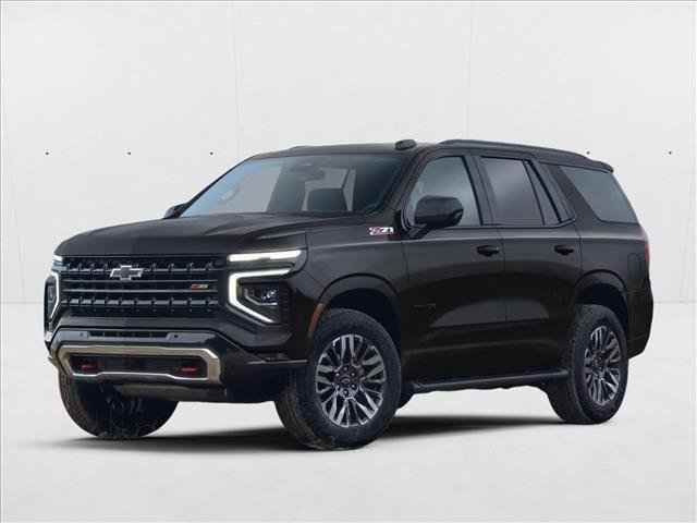 2025 Chevrolet Blazer EV FWD 4-door LT, SS236249, Photo 1