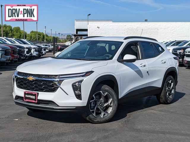 2025 Chevrolet Blazer AWD 4-door Premier, SS111176, Photo 1