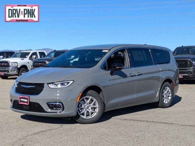 2019 Dodge Grand Caravan GT Wagon, KR740111, Photo 1