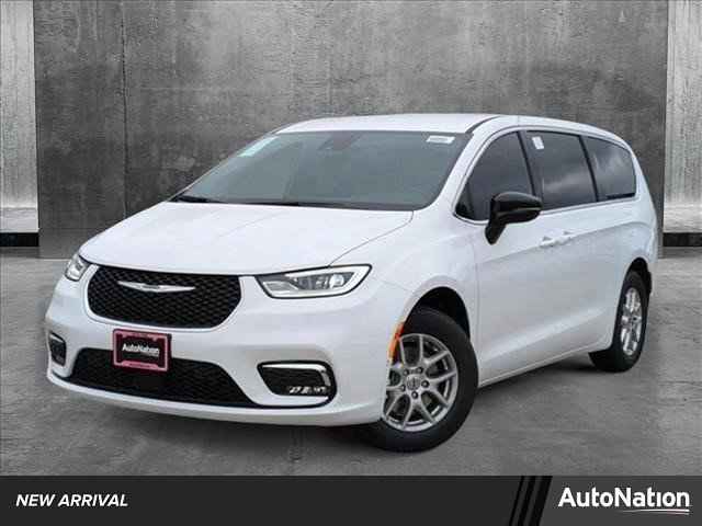 2011 Dodge Grand Caravan 4-door Wagon Crew, BR741104, Photo 1