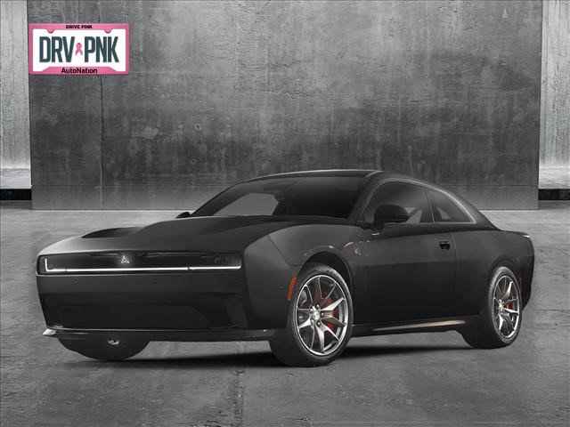 2023 Dodge Challenger SRT Hellcat Jailbreak RWD, PH558548A, Photo 1