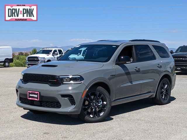 2019 Dodge Journey Crossroad AWD, KT861474, Photo 1