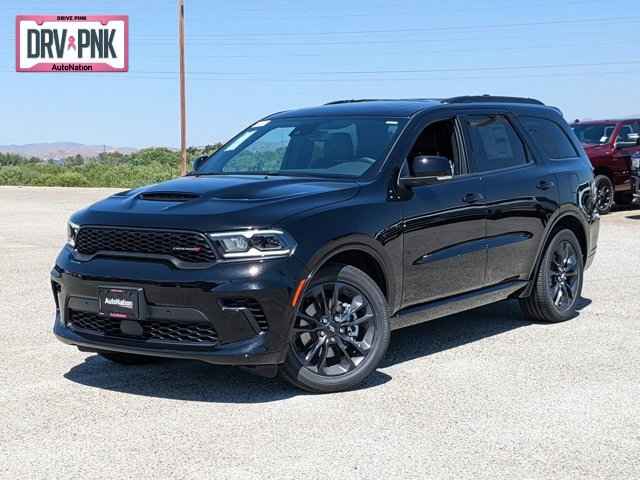 2025 Dodge Durango GT RWD, SC501366, Photo 1