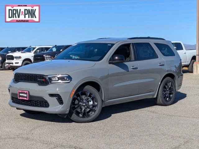 2025 Dodge Durango GT RWD, SC509556, Photo 1