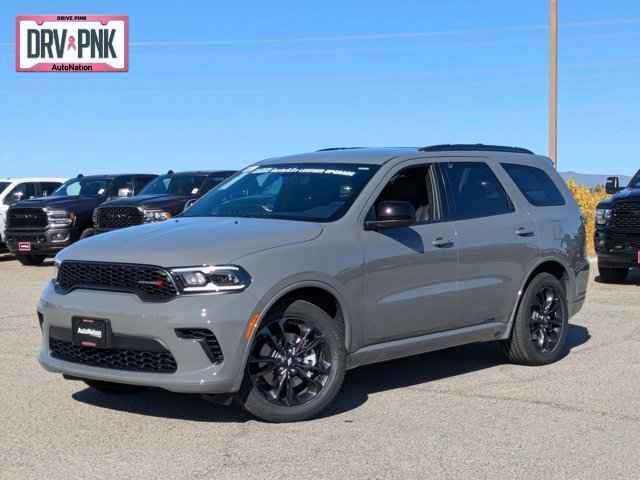 2025 Dodge Durango GT RWD, SC509556, Photo 1