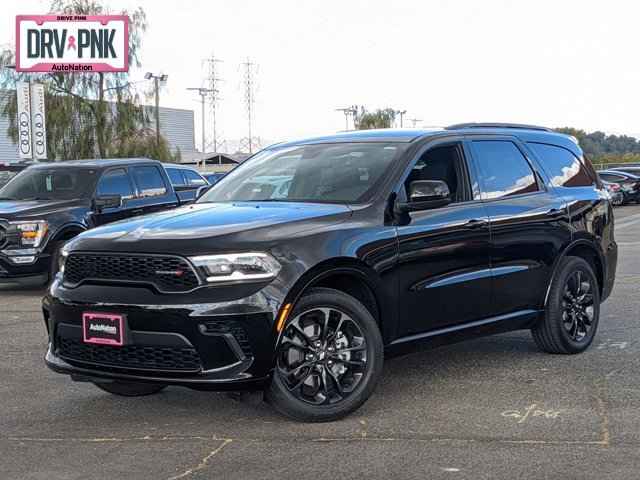 2019 Dodge Journey Crossroad AWD, KT861474, Photo 1