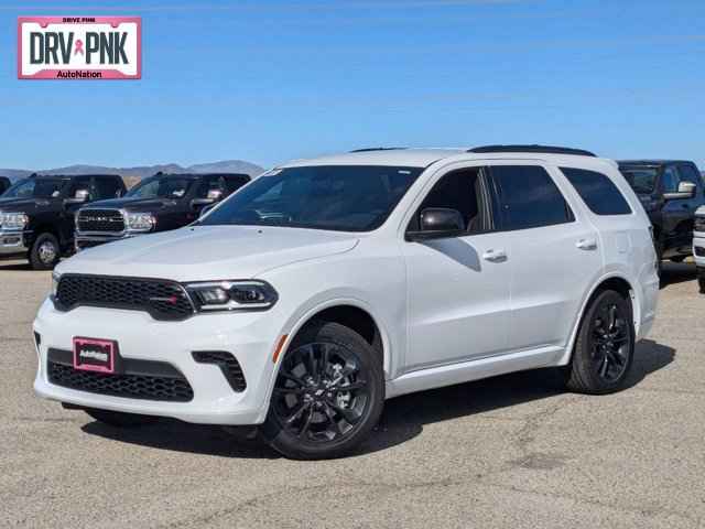 2025 Dodge Durango GT RWD, SC509556, Photo 1