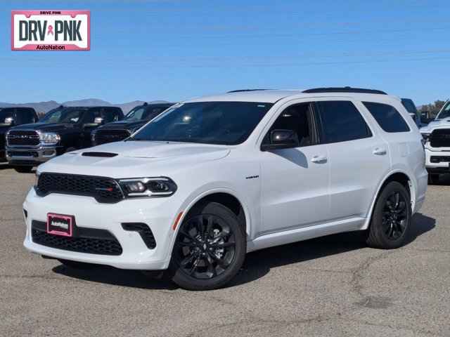 2025 Dodge Durango GT RWD, SC509554, Photo 1