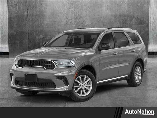 2022 Dodge Durango GT RWD, NC131182, Photo 1
