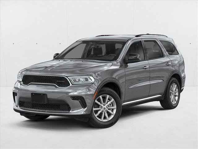 2025 Dodge Hornet GT AWD, S3A46443, Photo 1