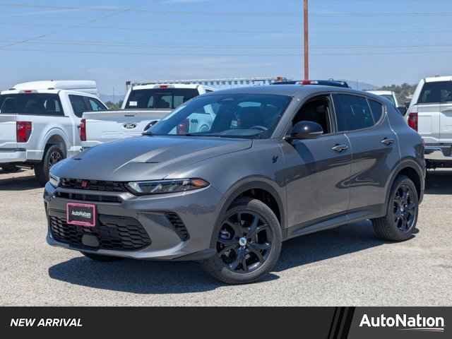 2017 Dodge Durango GT RWD, HC724263, Photo 1