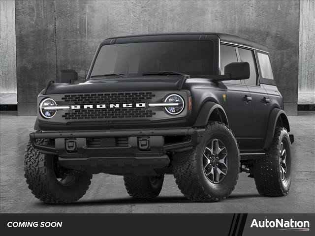 2025 Ford Bronco Badlands 4 Door Advanced 4x4, SLA62149, Photo 1