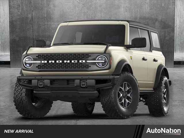 2025 Ford Bronco Badlands 4 Door Advanced 4x4, SLA60141, Photo 1