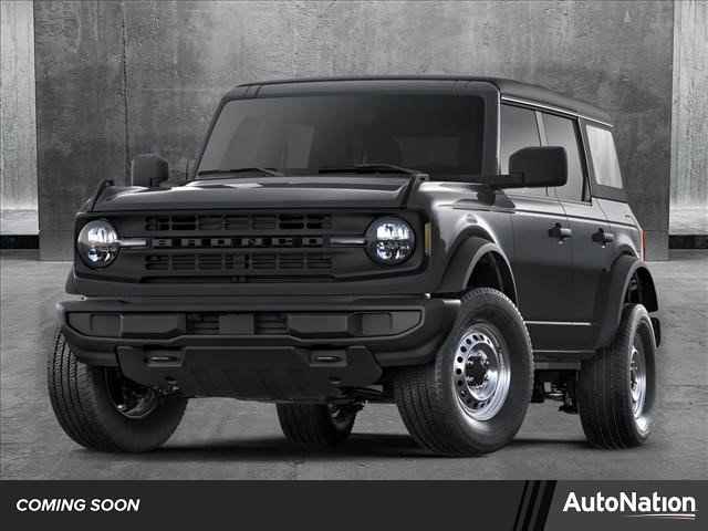 2025 Ford Bronco Badlands 4 Door Advanced 4x4, SLA46952, Photo 1