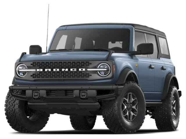 2025 Ford Bronco Raptor 4 Door Advanced 4x4, SLA91300, Photo 1