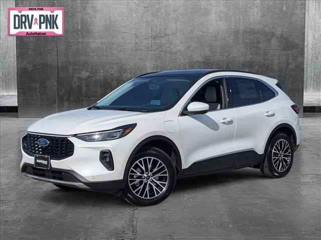 2025 Ford Escape ST-Line FWD, SUB29400, Photo 1