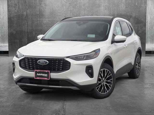 2025 Ford Escape PHEV FWD, SUA29953, Photo 1