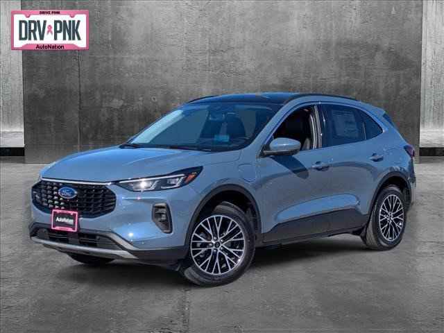 2025 Ford Escape PHEV FWD, SUA29953, Photo 1