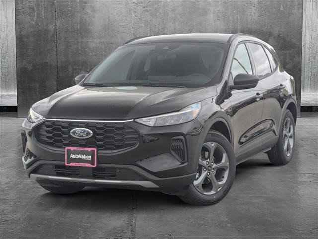 2025 Ford Escape Active FWD, SUA15493, Photo 1