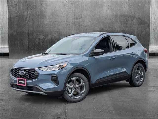 2025 Ford Escape PHEV FWD, SUA69782, Photo 1