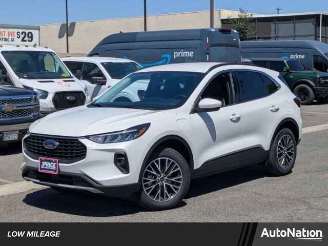 2025 Ford Escape PHEV FWD, SUA70484, Photo 1