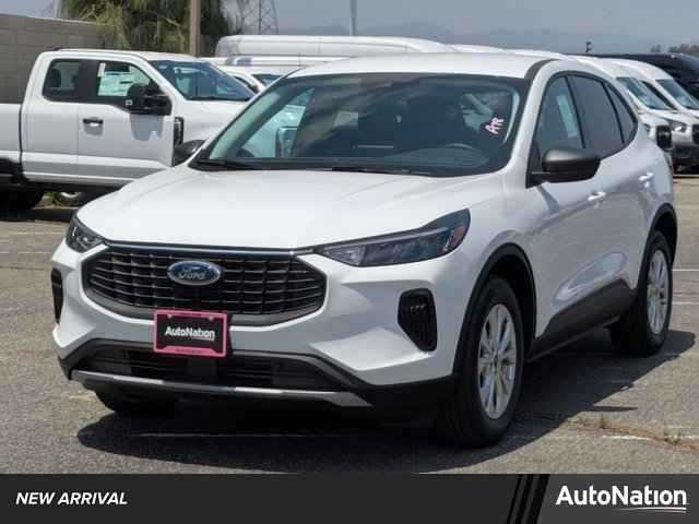 2025 Ford Escape Active FWD, SUA80349, Photo 1