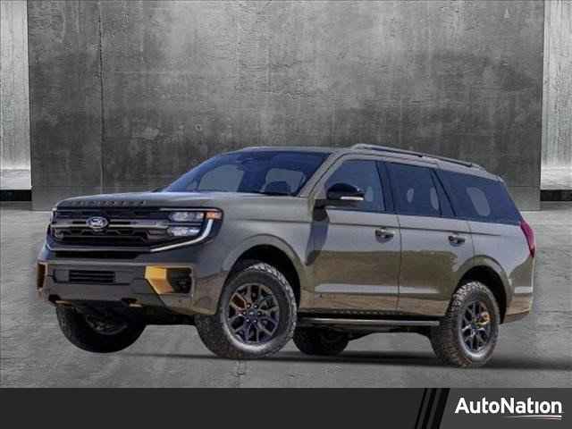 2025 Ford Expedition Platinum 4x4, SEA06198, Photo 1