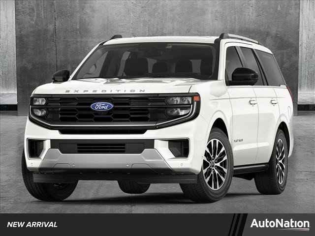 2025 Ford Expedition Active 4x2, SEA02765, Photo 1