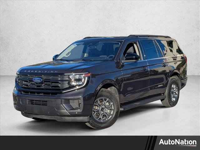 2025 Ford Expedition Tremor 4x4, SEA70174, Photo 1