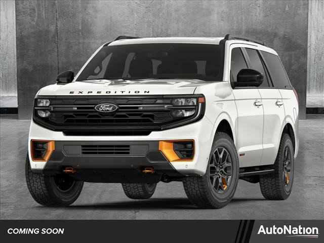 2025 Ford Expedition Active 4x2, SEA02765, Photo 1