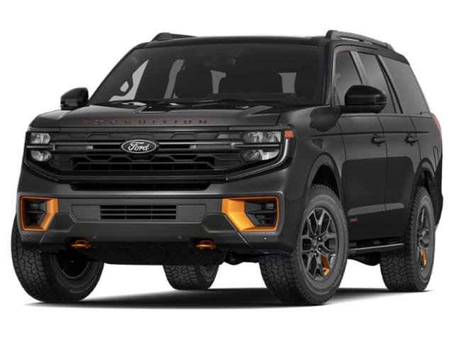 2024 Ford Bronco Heritage Limited Edition 2 Door Advanced 4x4, RLA49355, Photo 1