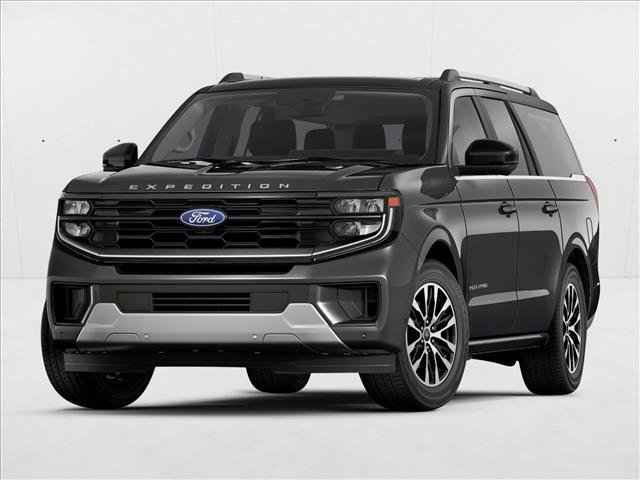 2019 Ford Expedition Max Limited 4x4, KEA83900, Photo 1
