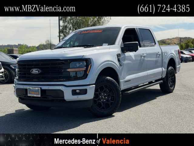 2026 GMC Sierra 1500 4WD Crew Cab 157" SLE, 4D05982B, Photo 1