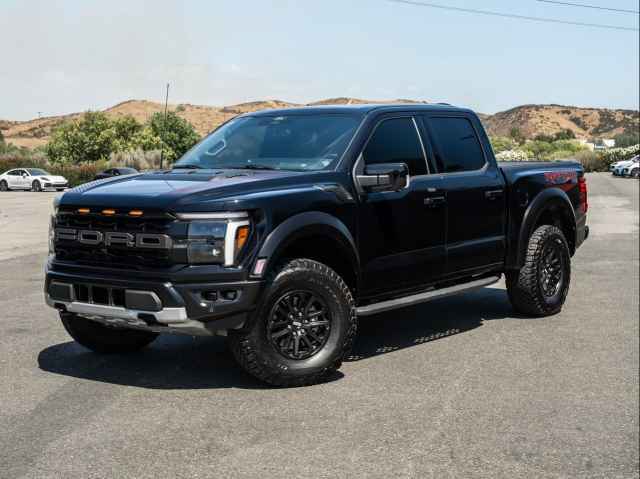 2025 GMC HUMMER EV Pickup e4WD Crew Cab 2X, CNSCP1990, Photo 1