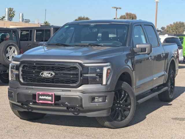 2025 Ford F-150 Tremor 4WD SuperCrew 5.5' Box, SFB63115, Photo 1