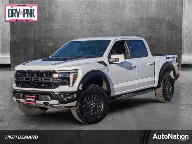 2024 Ford Super Duty F-550 DRW XL, REC09124, Photo 1