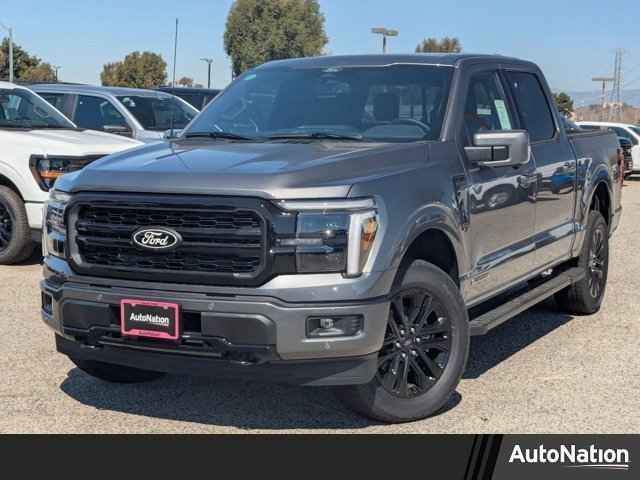 2025 Ford F-150 XL 2WD SuperCab 6.5' Box, SKE64206, Photo 1