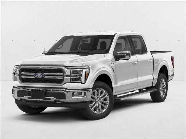2025 Ford F-150 XL 2WD Reg Cab 8' Box, SKE11026, Photo 1