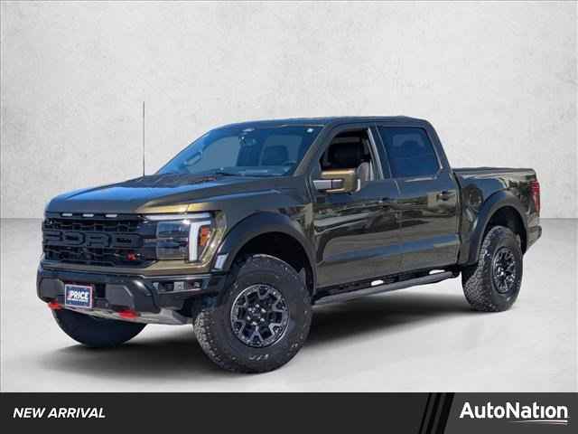 2024 Ford F-150 XLT 2WD SuperCrew 5.5' Box, RKF16323, Photo 1