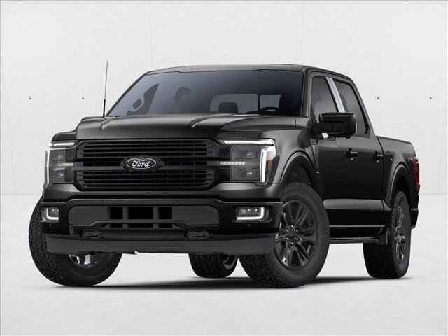 2025 Ford F-150 Raptor 4WD SuperCrew 5.5' Box, SFB37844, Photo 1