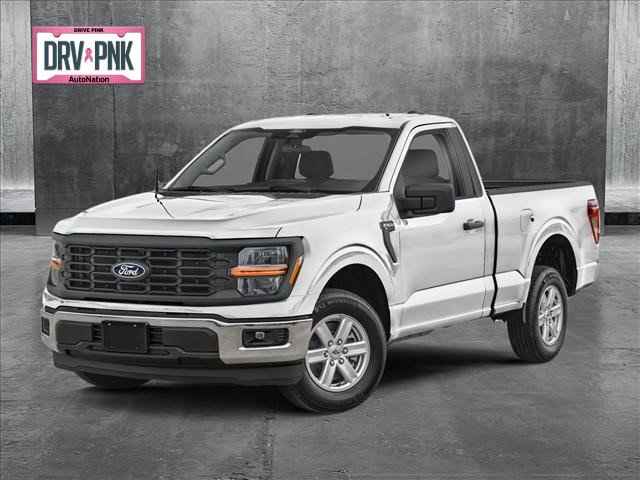 2025 Ford F-150 Tremor 4WD SuperCrew 5.5' Box, SFB63115, Photo 1