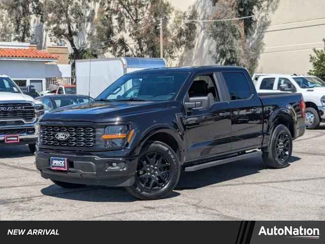 2025 Ford F-150 Raptor 4WD SuperCrew 5.5' Box, SFC13390, Photo 1