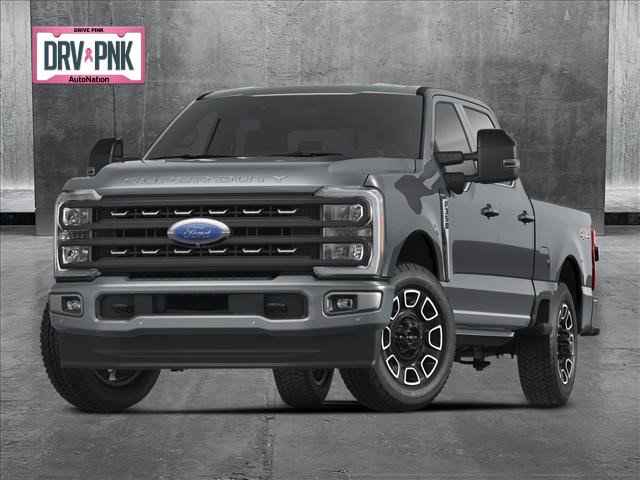 2025 Ford Super Duty F-350 SRW Platinum 4WD Crew Cab 6.75' Box, SEC04439, Photo 1