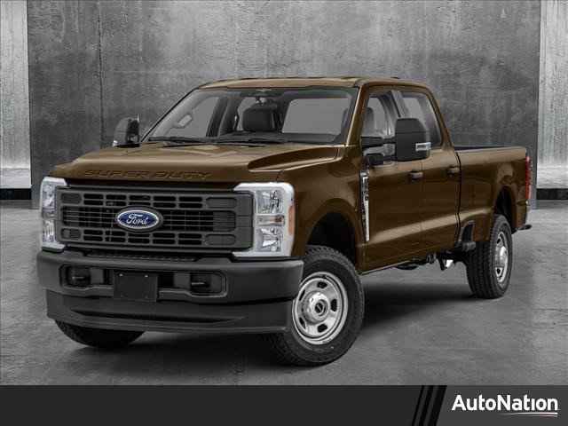 2025 Ford Super Duty F-350 SRW Platinum 4WD Crew Cab 6.75' Box, SED57788, Photo 1