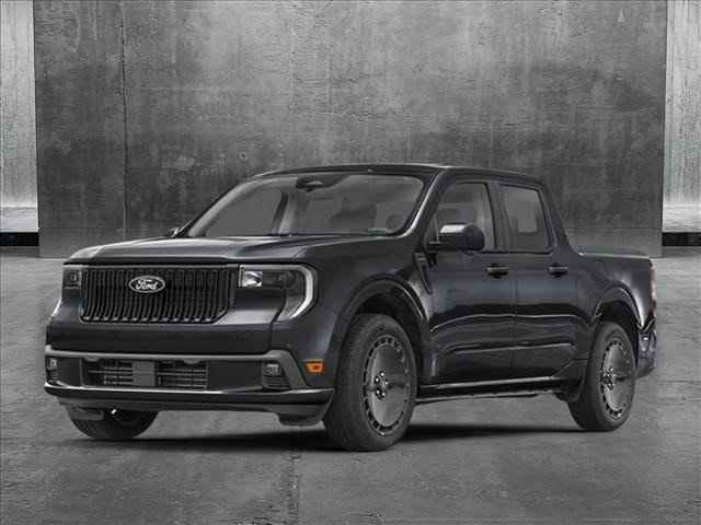 2025 Ford Maverick LARIAT AWD SuperCrew, SRB64518, Photo 1
