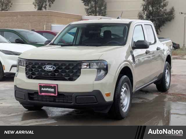 2025 Ford Maverick Lobo Standard AWD SuperCrew, SRA96104, Photo 1